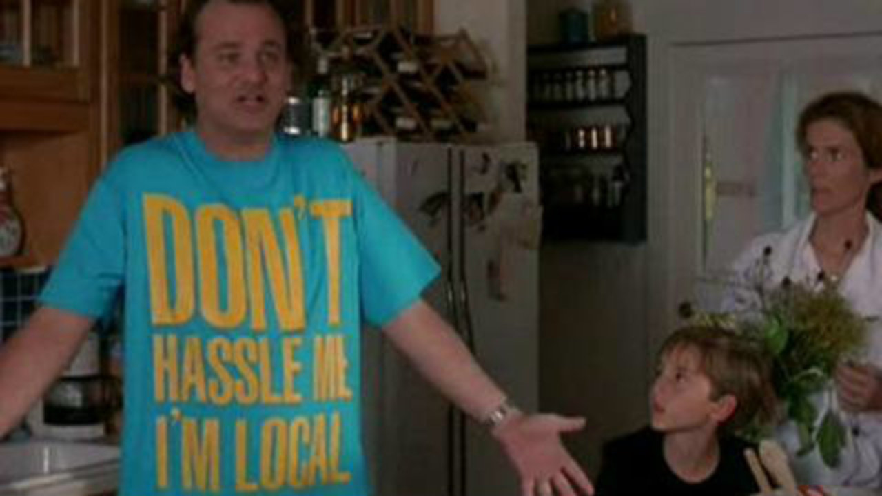 NBC orders show based on film 'What About Bob?'